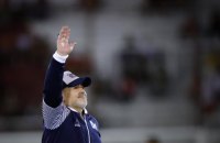 Марадона перенес операцию на мозге