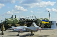 Турецький виробник Bayraktar хоче побудувати в Україні центр зі збору безпілотників 