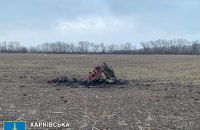 ​На Херсонщині трактор підірвався на вибухівці, яку залишили окупанти, є жертви
