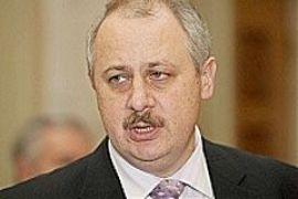 У Литвина настаивают, что Мельниченко заплатили