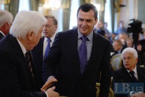 Сегодня Януковичу доложат об убийстве харьковского судьи 