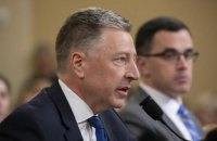 Волкер высказывал Джулиани сомнения по поводу того, можно ли доверять Луценко