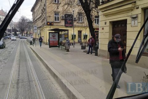 В полиции объяснили, как будут трактовать запрет на посещение общественных мест без маски