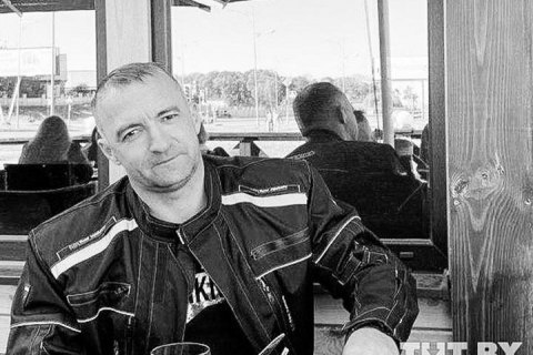 В военном госпитале Минска умер мужчина из Бреста, в которого силовики стреляли на протестах