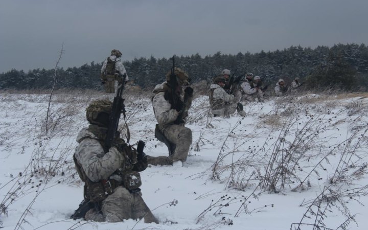 Попри розмови про переговори, Росія готується до наступу, - ISW