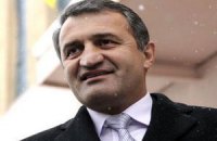 Соперник Джиоевой отказался от повторных выборов