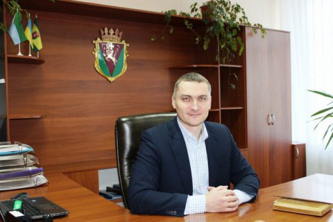 Глава Сарненского района заразился коронавирусом