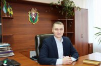 Глава Сарненского района заразился коронавирусом