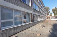 Окупанти завдали ракетного удару по Запоріжжю (оновлено)