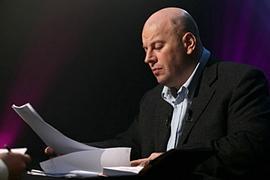 Бродский хочет ввести «налоговую амнистию»