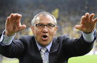 Магат: "Вольфсбург" — моя последняя команда в бундеслиге"