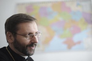 Глава УГКЦ зарегистрируется на Facebook