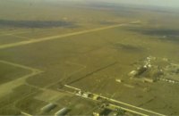 Придністров'я готує аеродром для прийому літаків, - Генштаб