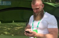 Колишній "слуга" вніс заставу за клірика УПЦ МП, який виправдовував агресію РФ