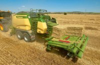 Сільськогосподарська техніка від Krone – якість зі столітньою історією