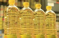 Украина утонет в растительном масле