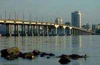 Вода в Днепре может подняться на 8 метров