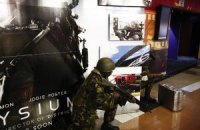 Операция в кенийском торговом центре завершилась