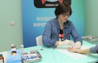 Чому нам усім треба вже завтра йти тестуватися на ВІЛ?