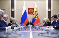 В чем сила путинской России?