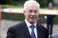 Азаров: Украина стала сильнее