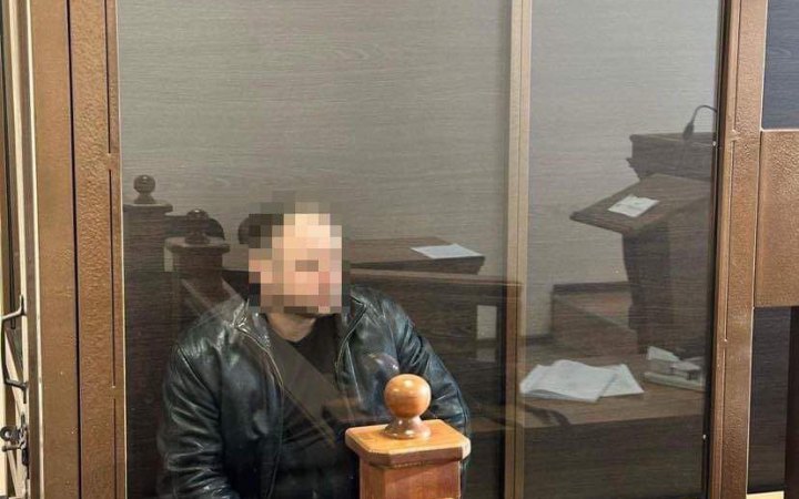 Одесит, що шпигував за ППО, опинився за ґратами