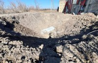 На Донеччині за добу внаслідок російських обстрілів 1 людина загинула і 3 отримали поранення