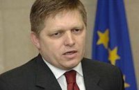 Словакия поддержала Россию в "газовой войне" с Украиной