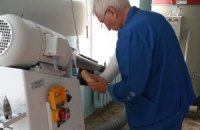 Київський протезний завод міг би виробляти якісні берці для учасників АТО
