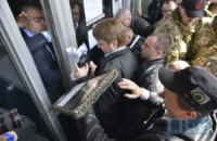 Битва адвокатів за ВРЮ