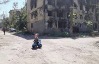 З початку війни кількість жителів Маріуполя зменшилась уп’ятеро, – міська рада