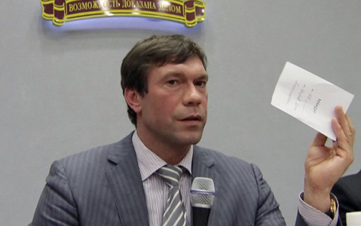 ​Замах на Царьова - спецоперація Служби безпеки України, - джерела LB.ua