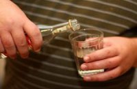 Спиртные напитки делают человека беззащитным перед патогенами