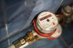 Депутаты отказались сделать счетчики на воду обязательными