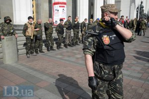 Ukrainian crisis: March 25 (live updates)