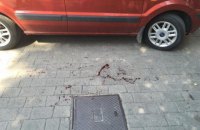 Участниками стрельбы в Ивано-Франковске оказались владелец рынка и сын генерала МВД
