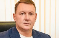 Коронавирус обнаружили у мэра Краматорска Андрея Панкова