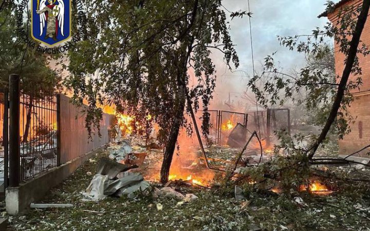 Цієї доби Росія завдала 52 ракетні та 44 авіаудари по Україні, ППО збила 38 ракет, - Генштаб