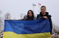 Вивезений з Маріуполя Богдан Єрмохін уже в Україні, – Єрмак
