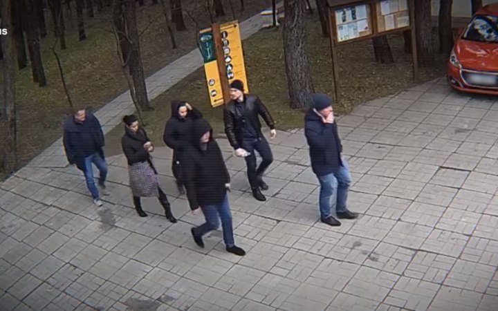Одна з операторів Bihus.Info фігурувала у кримінальному провадженні щодо незаконного обігу наркотиків, – СБУ