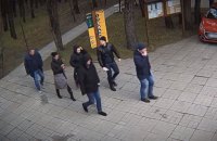 Одна з операторів Bihus.Info фігурувала у кримінальному провадженні щодо незаконного обігу наркотиків, – СБУ