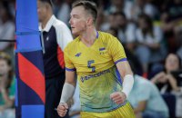 Олег Плотницький: «Ми вже спіткнулися на чемпіонаті Європи, ще раз — і дупа»