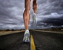 В Днепропетровске пройдет Чемпионат Украины по бегу