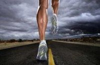 В Днепропетровске пройдет Чемпионат Украины по бегу