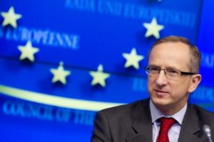 Посол ЕС не хочет санкций против Украины