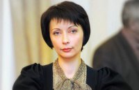 ​ГПУ готова передать дело Лукаш в суд