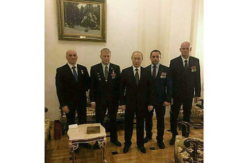 С начала года в Сирии погибли 6 российских наемников, - расследование