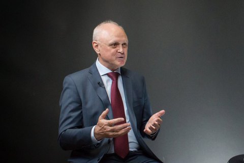 Штаб Зеленського представив "військову доктрину"