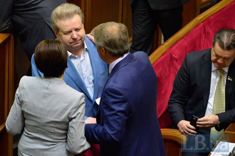 НАБУ открыло дело по незадекларированному особняку Поплавского