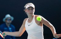 На US Open в одиночном разряде осталась единственная представительница Украины